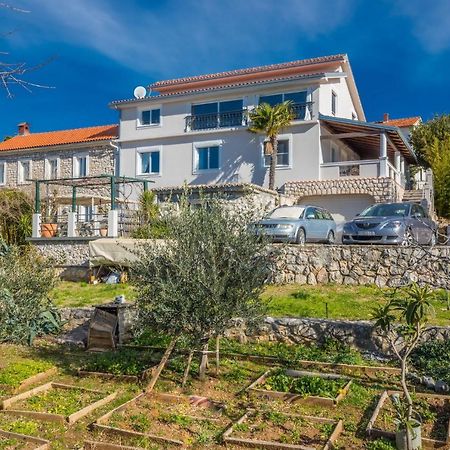 Apartments Adriatic Crikvenica Luaran gambar