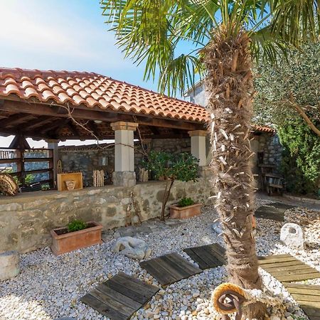 Apartments Adriatic Crikvenica Luaran gambar