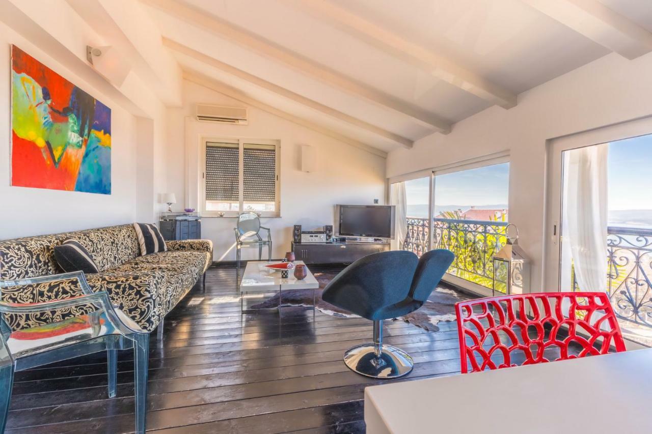 Apartments Adriatic Crikvenica Luaran gambar