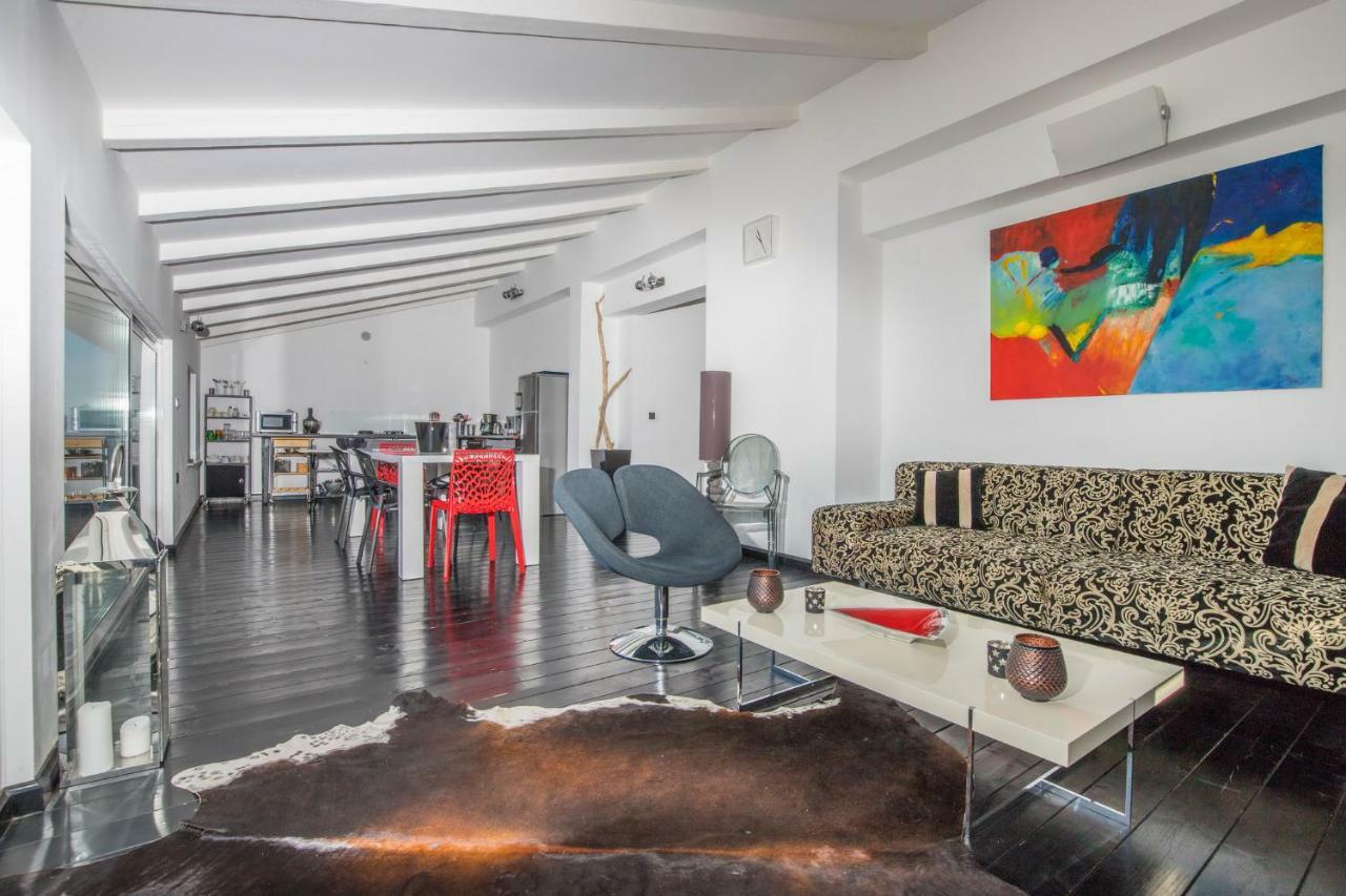 Apartments Adriatic Crikvenica Luaran gambar