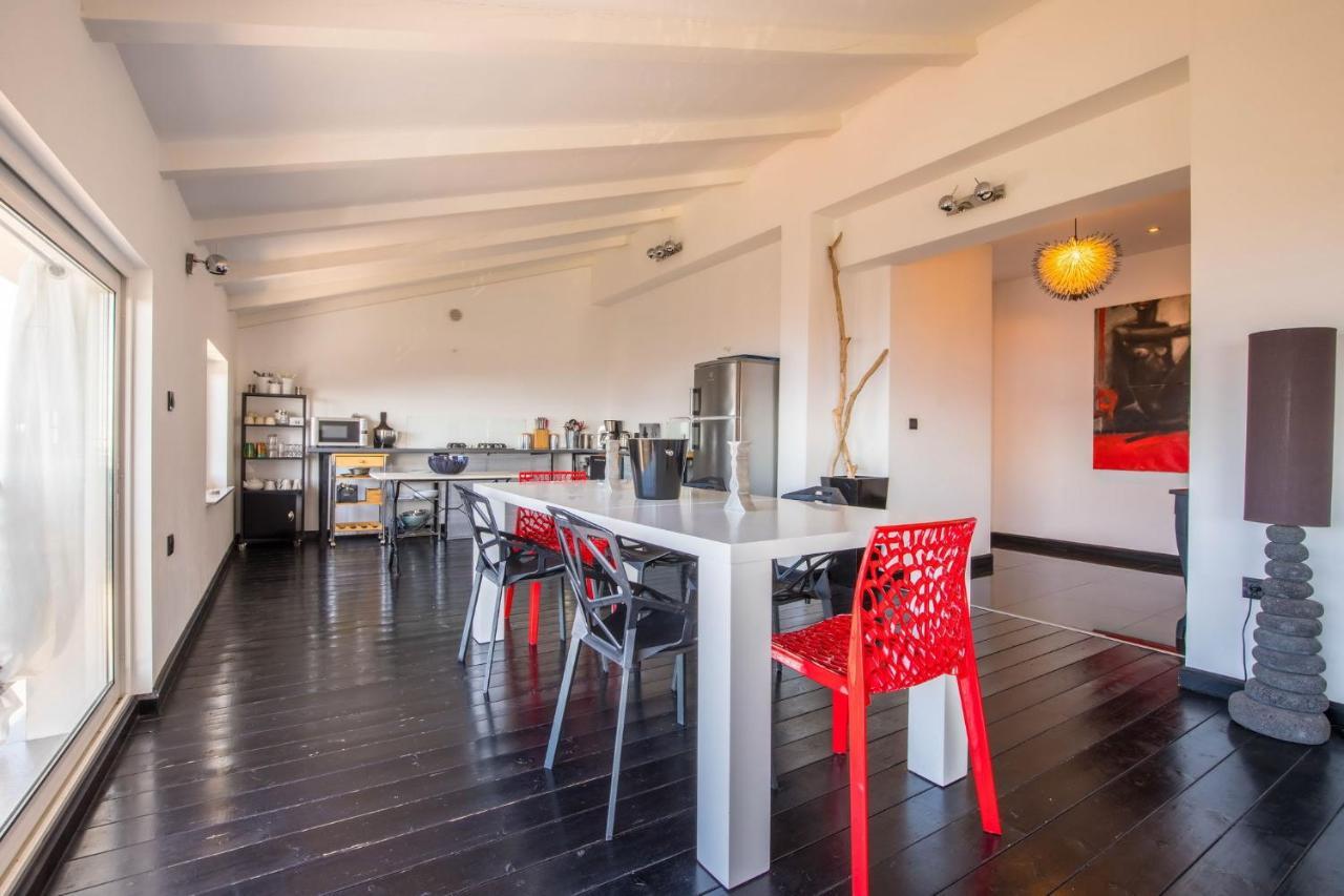 Apartments Adriatic Crikvenica Luaran gambar