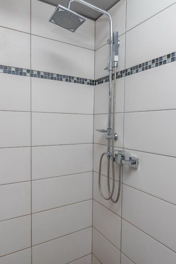 Apartments Adriatic Crikvenica Luaran gambar