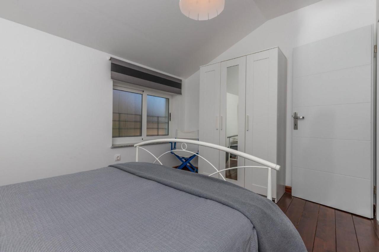 Apartments Adriatic Crikvenica Luaran gambar