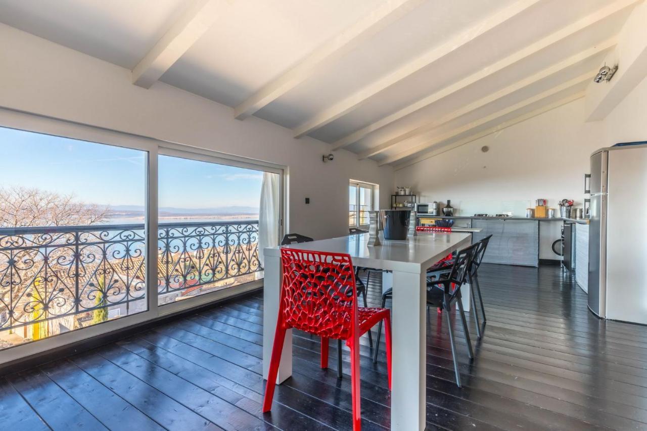 Apartments Adriatic Crikvenica Luaran gambar