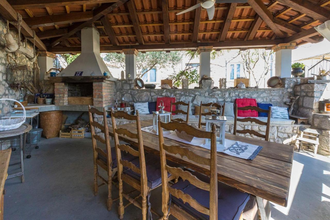 Apartments Adriatic Crikvenica Luaran gambar