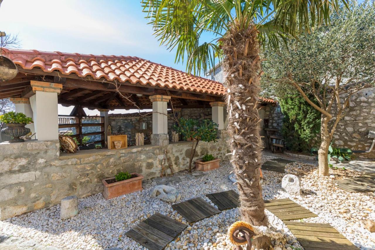 Apartments Adriatic Crikvenica Luaran gambar